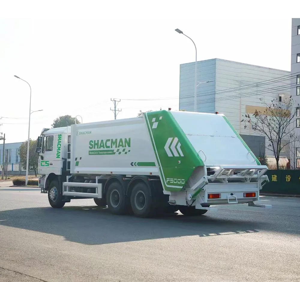 Complete vehicle展示